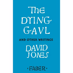 Allen &amp; Unwin The Dying Gaul and Other Writings, Littérature, Anglais, Livre broché, 232 pages