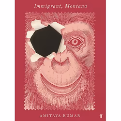 ISBN Immigrant, Montana, Couverture rigide, 320 pages