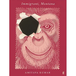 ISBN Immigrant, Montana livre Couverture rigide