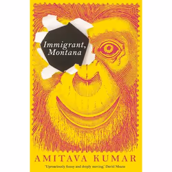 ISBN Immigrant, Montana, Livre broché, 320 pages
