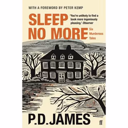 ISBN Sleep No More, Livre broché, 176 pages
