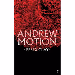 ISBN Essex Clay, Couverture rigide, 112 pages