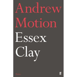 ISBN Essex Clay livre