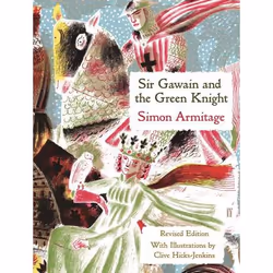 ISBN Sir Gawain and the Green Knight, Couverture rigide, 168 pages