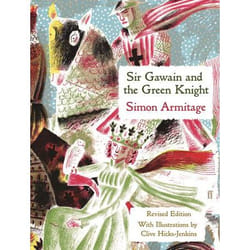 ISBN Sir Gawain and the Green Knight livre Couverture rigide