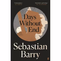 Allen &amp; Unwin Days Without End, Fiction, Anglais, Livre broché, 320 pages