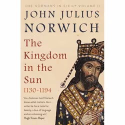 Allen & Unwin The Kingdom in the Sun, 1130-1194, histoire, Anglais, Livre broché, 480 pages