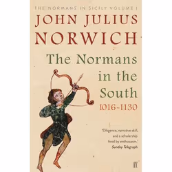 Allen & Unwin The Normans in the South, 1016-1130, histoire, Anglais, Livre broché, 400 pages
