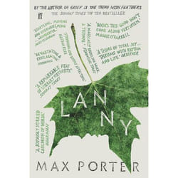 ISBN Lanny livre