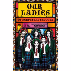 Allen & Unwin Our Ladies of Perpetual Succour, Anglais, Livre broché, 96 pages