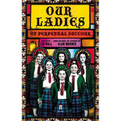 Allen & Unwin Our Ladies of Perpetual Succour