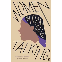 ISBN Women Talking, Livre broché, 240 pages