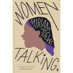 ISBN Women Talking livre