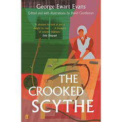 ISBN The Crooked Scythe livre