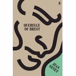 ISBN Querelle of Brest, Livre broché, 320 pages