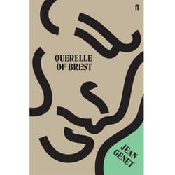 ISBN Querelle of Brest livre
