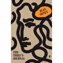 ISBN The Thief's Journal, Livre broché, 240 pages
