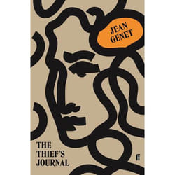 ISBN The Thief's Journal livre