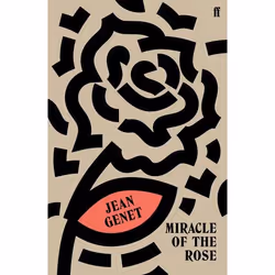 ISBN Miracle of the Rose, Livre broché, 304 pages