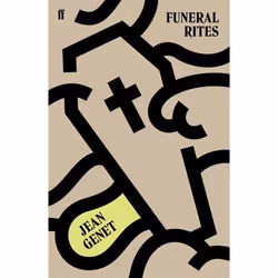ISBN Funeral Rites, Livre broché, 256 pages