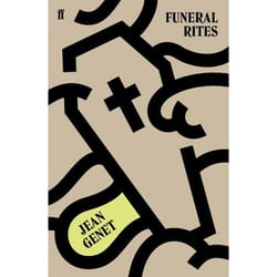 ISBN Funeral Rites livre