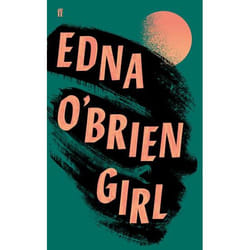 ISBN Girl livre Couverture rigide 240 pages