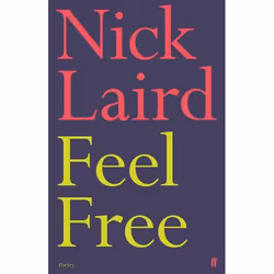 ISBN Feel Free, Livre broché, 88 pages