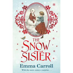 ISBN The Snow Sister livre