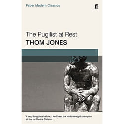 ISBN The Pugilist at Rest livre