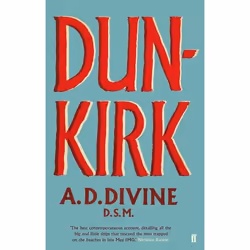 Allen &amp; Unwin Dunkirk, histoire, Anglais, 307 pages