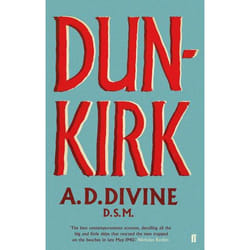 Allen & Unwin Dunkirk livre histoire Anglais