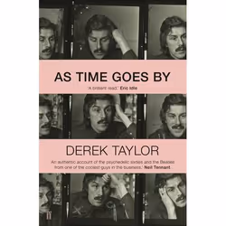 Allen & Unwin As Time Goes By, biographie, Anglais, Livre broché, 240 pages