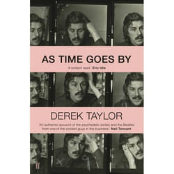 Allen & Unwin As Time Goes By livre biographie Anglais