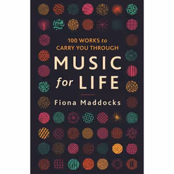 ISBN Music for Life, Livre broché, 224 pages