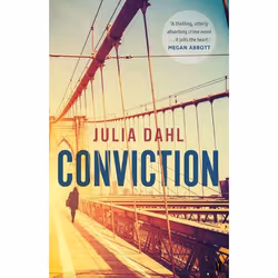 Allen & Unwin Conviction, Fiction, Anglais, Livre broché, 400 pages