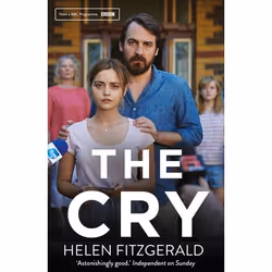 ISBN The Cry (TV tie-in), Livre broché, 320 pages