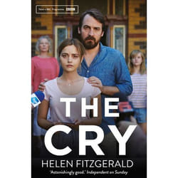 ISBN The Cry (TV tie-in) livre