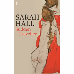 ISBN Sudden Traveller, Couverture rigide, 144 pages
