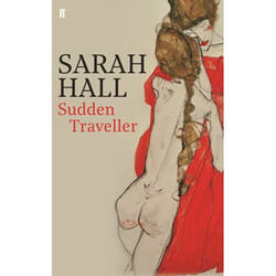 ISBN Sudden Traveller livre Couverture rigide 144 pages