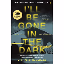 ISBN I'll Be Gone in the Dark, Livre broché, 368 pages