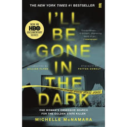 ISBN I'll Be Gone in the Dark livre