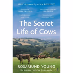 ISBN The Secret Life of Cows, Livre broché, 160 pages