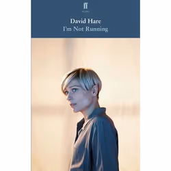 ISBN I'm Not Running, Livre broché, 144 pages