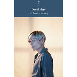 ISBN I'm Not Running livre