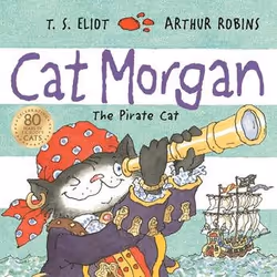 ISBN Cat Morgan, Livre broché, 32 pages