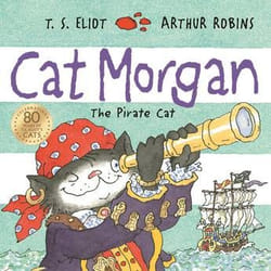 ISBN Cat Morgan livre