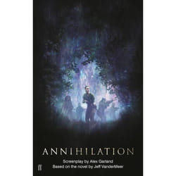 Allen & Unwin Annihilation livre Art & design Anglais