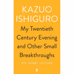 Allen & Unwin My Twentieth Century Evening and Other Small Breakthroughs, Littérature, Anglais, 48 pages