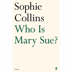 Allen & Unwin Who Is Mary Sue?, poésie, Anglais, Livre broché, 112 pages