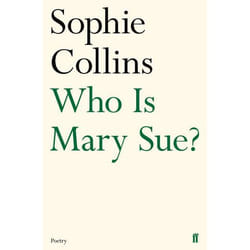 Allen & Unwin Who Is Mary Sue? livre poésie Anglais